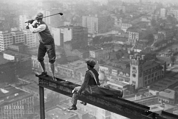 golf