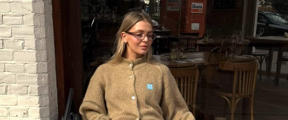 Cityguide : Amsterdam avec Hollie Mercedes
