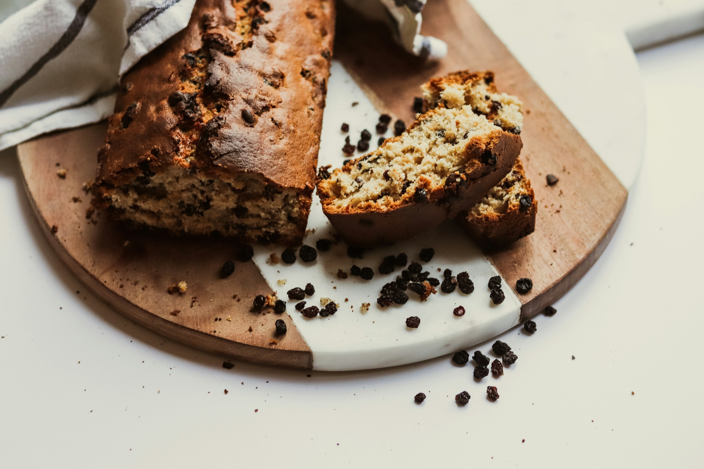 Les recettes AMV : le gâteau au yaourt de Gabriel
